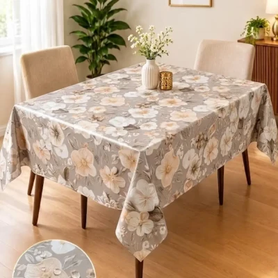 Dining tablecloth